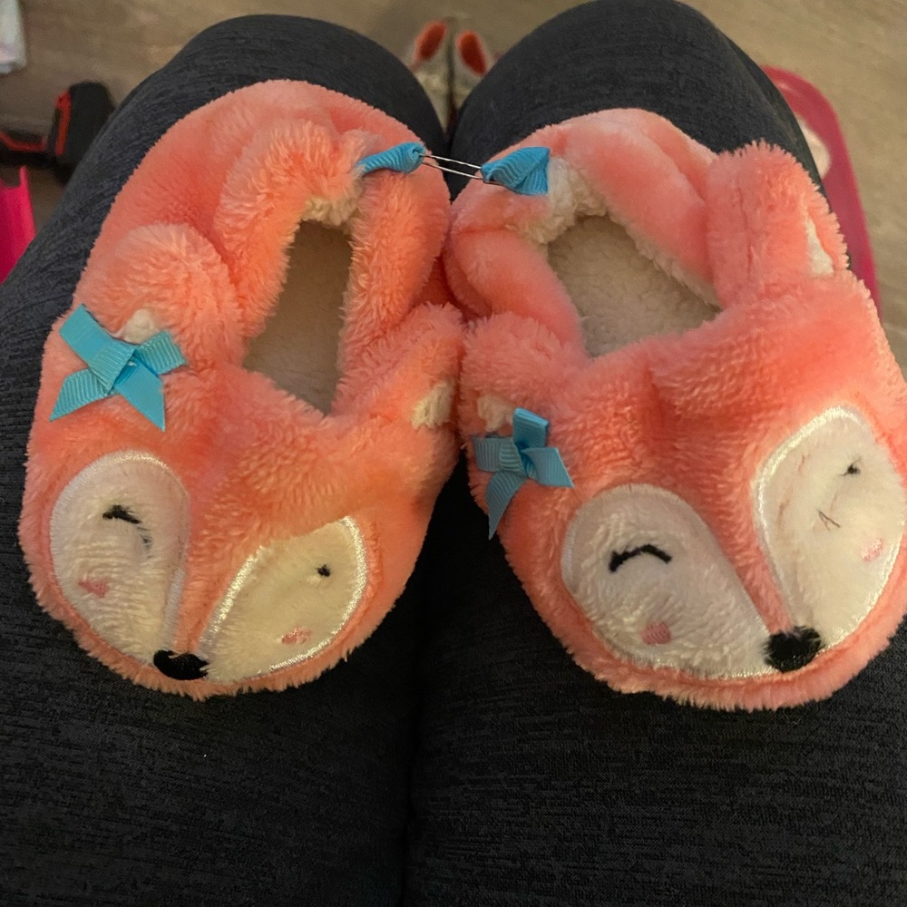 House shoes